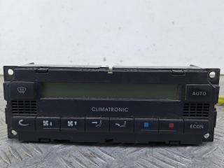 блок управления печки / климат-контроля Volkswagen Passat B5 [рестайлинг] (2000 - 2005)