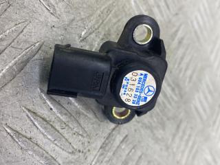 датчик абсолютного давления Mercedes-Benz C-Класс W203/S203/CL203 W203.046 2003, 1.8 л., M 271.946, бензин, АКПП, серебро, седан, задний привод, A0041533328