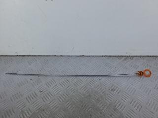 щуп двигателя Skoda Fabia 1 поколение [рестайлинг] (2004 - 2007), 1.4 л., BUD, бензин, МКПП, черный, универсал, передний привод