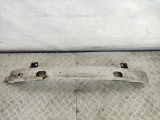 усилитель бампера переднего Audi A4 B9 2017, 1.4 л., CVNA, бензин, 6МКПП, темно-синий, универсал, передний привод, 8W0807113