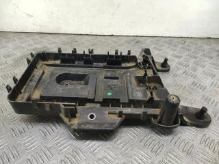 полка аккумулятора Skoda Yeti 1 поколение (2009 - 2014), бензин, МКПП, коричневый, 1K0915333