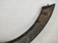 молдинг крыла Fiat Strada 1 поколение (1983 - 1989), 1.9 л., 223 A6.000, дизель, МКПП, синий, пикап, передний привод, 730261874 - фото №8