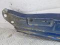 рамка капота Renault Megane 1 поколение 1996, 1.6 л., бензин, МКПП, синий, купе, передний привод - фото №6