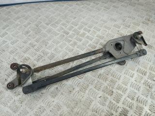 механизм стеклоочистителя (трапеция дворников) Hyundai H-1 Grand Starex 2008, 2.5 л., дизель, МКПП, белый, минивэн, задний привод