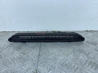 дополнительный стоп-сигнал Opel Zafira 1 поколение (A) [рестайлинг] 2005, 2.2 л., Y 22 DTR, дизель, синий, минивэн, передний привод, 90582025