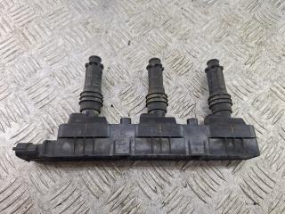 катушка зажигания Opel Corsa B (1993 - 2000), 1.0 л., бензин, 0221503014