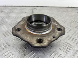 ступица задняя Audi A4 B9 2017, 1.4 л., CVNA, бензин, 6МКПП, темно-синий, универсал, передний привод