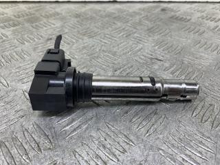 катушка зажигания Volkswagen Polo 4 поколение [рестайлинг] (2005 - 2009), 1.4 л., BKY, бензин, передний привод, U5002, 0042254020, 400N, R0401S00403