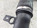 патрубок интеркулера Opel Corsa C [рестайлинг] (2003 - 2006), 1.3 л., дизель, 12992583 - фото №6