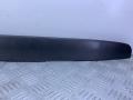 накладка подсветки номера Hyundai Santa Fe 2 поколение (CM) 2007, 2.2 л., D4EB, дизель, АКПП, серый, внедорожник 5 дв., полный привод, 873112B000 - фото №3