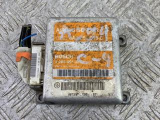 блок AirBag Audi A4 B5 (1994 - 1999), 8A0959655C