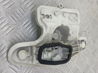 панель заднего фонаря Skoda Yeti 1 поколение (2009 - 2014), бензин, МКПП, коричневый, 5L0945258