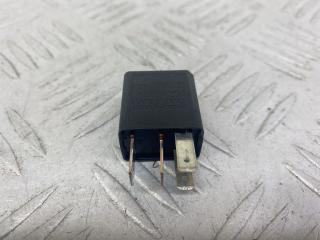 реле (прочие) Opel Zafira 1 поколение (A) [рестайлинг] 2005, 2.2 л., Y 22 DTR, дизель, синий, минивэн, передний привод, 24432680