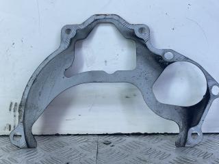 Прокладка КПП (пластина) Chevrolet Matiz 2 поколение 2006, 1.0 л., бензин, МКПП, зеленый, хетчбэк 5 дв., передний привод