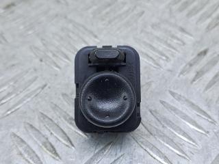 джойстик регулировки зеркал Chevrolet Aveo T200 2005, 1.6 л., бензин, АКПП, черный, передний привод