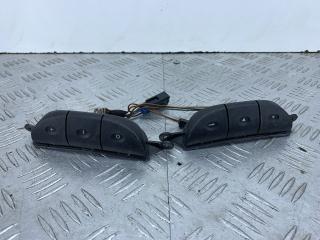 кнопки управления на руле Opel Zafira 1 поколение (A) [рестайлинг] 2005, 2.2 л., Y 22 DTR, дизель, синий, минивэн, передний привод, 90561159