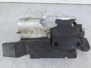 шумоизоляция (термозащита) Mercedes-Benz E-Класс W213/S213/C238/A238 (2016 - 2020), серый, A6542262200