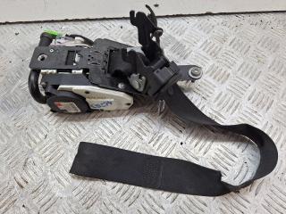 ремень безопасности Mercedes-Benz E-Класс W212/S212/C207/A207 C207 2011, 2.1 л., OM 651.911, дизель, АКПП, черный, кабриолет, задний привод, 620020200