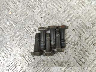 болт двигателя Alfa Romeo GT 1 поколение 2006, 1.9 л., 937 A5.000, дизель, МКПП, черный, купе, передний привод