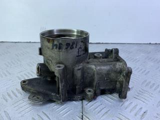 корпус масляного фильтра Citroen C5 1 поколение [рестайлинг] 2007, 2.0 л., RFJ (EW10A), бензин, МКПП, серебро, универсал, передний привод, 6740130110