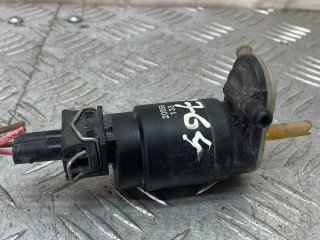 насос (моторчик) омывателя стекла Nissan Primera P12 2006, 20859