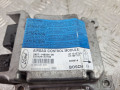 блок AirBag Ford Focus 1 поколение 2001, 1.6 л., FYDC, бензин, МКПП, хетчбэк 3 дв., передний привод, 2M5T14B056DE, 625429133103 - фото №5