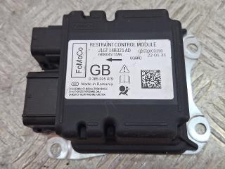 блок AirBag Ford Galaxy 3 поколение [рестайлинг] 2022, 2.0 л., дизель, АКПП, белый, минивэн, передний привод, J1GT14B321AD, 6840045735AN, 0285015479