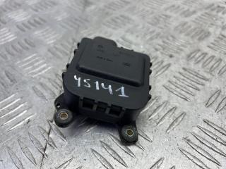 моторчик заслонки печки Volkswagen Passat B5 [рестайлинг] 2003, универсал, 0132801149