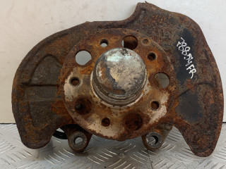 ступица передняя правая Mercedes-Benz C-Класс W203/S203/CL203 [рестайлинг] 2006, 3.2 л., дизель, АКПП, голубой, универсал, задний привод