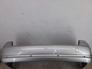 бампер задний Mercedes-Benz E-Класс W211/S211 2004, 3.2 л., M 112.954, бензин, АКПП, серебро, универсал, задний привод
