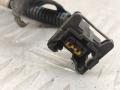 проводка Ford Fiesta 5 поколение 2004, 1.3 л., BAJA, бензин, МКПП, хетчбэк 3 дв., 2S6T9H589AG - фото №2