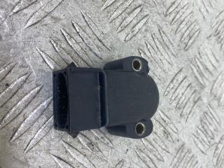 датчик положения дроссельной заслонки Ford Fiesta 4 поколение [рестайлинг] (1999 - 2002), 1.3 л., JJA, бензин, МКПП, передний привод, 95BF9B989