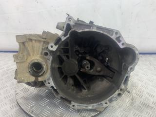КПП механическая (МКПП) Hyundai i30 1 поколение [рестайлинг] (2010 - 2012), 1.4 л., бензин, МКПП, передний привод, R71775, 288873
