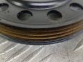 шкив помпы Smart Fortwo 1 поколение A451 (1998 - 2002), 1.0 л., M 132.930, бензин, МКПП, серебро, купе, передний привод - фото №5