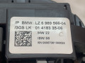 переключатель подрулевой (стрекоза) BMW 1 серия E81/E87 [рестайлинг] (2007 - 2011), 01418335-06, 3910020815003, 698956604, LZ6989566-04 - фото №7