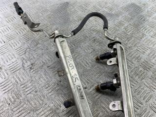 форсунка Honda Pilot 2 поколение [рестайлинг] 2012, 3.5 л., бензин