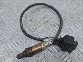 лямбда-зонд Volkswagen Golf 3 поколение 1999, 1.8 л., ANN, бензин, зеленый, кабриолет, передний привод, 030906265AE, 0258003544