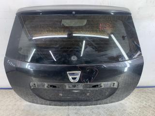 крышка багажника (дверь 3-5) Dacia Logan MCV 2 поколение (2013 - 2016), фургон