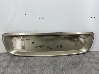 бленда Nissan Primera P12 (2001 - 2008), хетчбэк 5 дв.