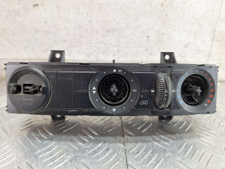 блок управления печки / климат-контроля Mercedes-Benz Sprinter 2 поколение (W906) (2006 - 2014), A9068300485KZ