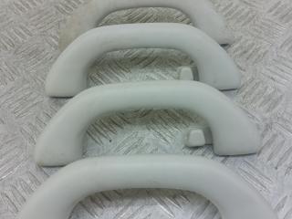 ручка внутренняя потолочная Volkswagen Golf 6 поколение 2008, 1.4 л., CGGA, бензин, 5МКПП, голубой, хетчбэк 5 дв., передний привод, 1K0857607