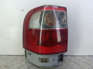 фонарь задний левый Ford Galaxy 1 поколение [рестайлинг] 2005, 1.9 л., дизель, 6МКПП, синий, минивэн, передний привод