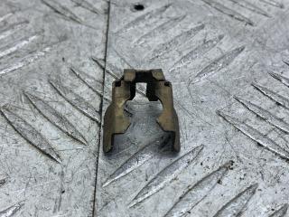 крепление форсунки Opel Corsa E 2016, 1.4 л., B 14 XEL, бензин, черный, хетчбэк 5 дв., передний привод