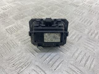 сопротивление печки Renault Grand Scenic 3 поколение [рестайлинг] (2012 - 2013)