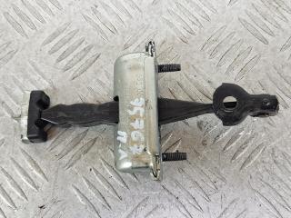 ограничитель открывания двери Ford Galaxy 3 поколение [рестайлинг] 2022, 2.0 л., дизель, АКПП, белый, минивэн, передний привод