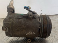 компрессор кондиционера Opel Corsa C 2003, 1.0 л., Z 10 XEP, бензин, МКПП, черный, хетчбэк 3 дв., передний привод, 24427685, 08113101340 - фото №7