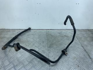 трубка гидроусилителя Skoda Octavia 1 поколение (A4) [рестайлинг] 1U 2010, 1.9 л., AXR, дизель, 5МКПП, красный, хетчбэк 5 дв., передний привод