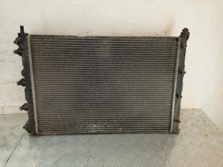 радиатор (основной) Alfa Romeo 147 1 поколение 2002, 2.0 л., AR 32310, бензин, МКПП, черный, хетчбэк 5 дв., передний привод, 46743394