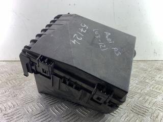 блок предохранителей Audi A3 8P 2003, 1.9 л., дизель, МКПП, хетчбэк 3 дв., передний привод