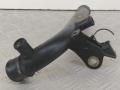 трубка охлаждающей жидкости Opel Astra G (1998 - 2009), 1310327, 9128719 - фото №3